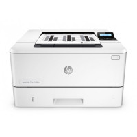 

												
												HP LaserJet Pro M402d Printer